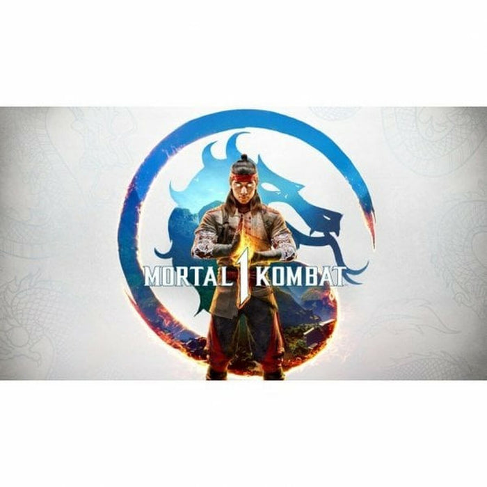 Videojuego Xbox Series X Warner Games Mortal Kombat 1 Standard Edition