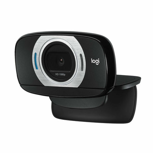 Webcam Logitech C615 8MP/2MP