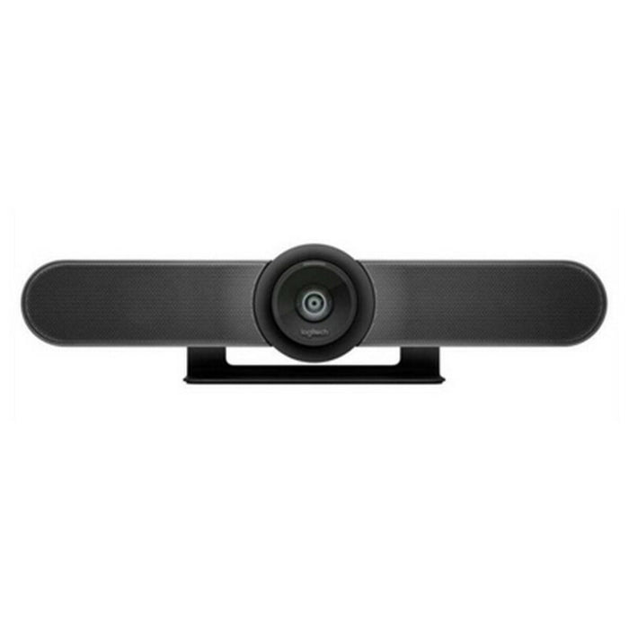 Webcam Logitech 960-001102 4K Ultra HD Bluetooth Negro