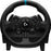 Volante Logitech G923 Negro PC PS4 PS5