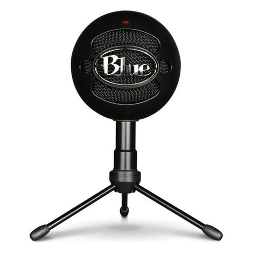 Micrófono Sobremesa Blue Microphones Snowball iCE Negro