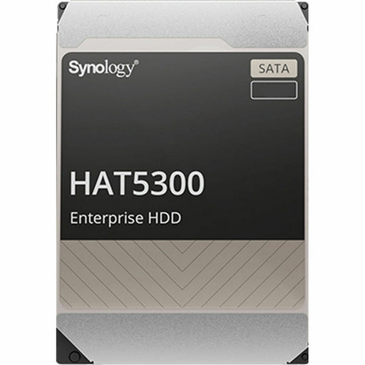 Disco Duro Synology HAT5300-12T 3,5" 12 TB