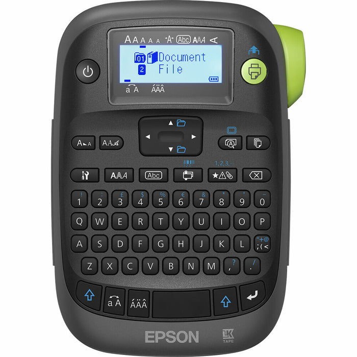 Etiquetadora Manual Epson LW-K400