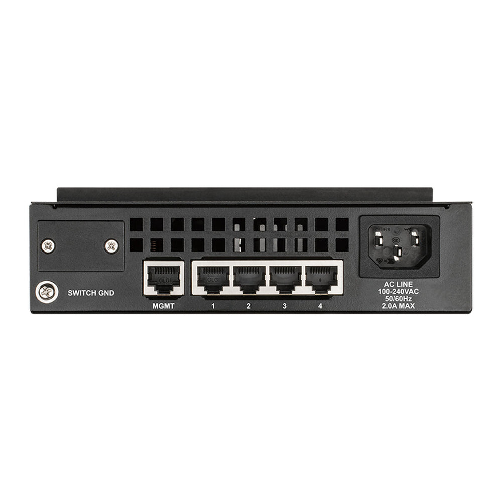 Fuente de Alimentación D-Link DPS-520              Negro 180 W