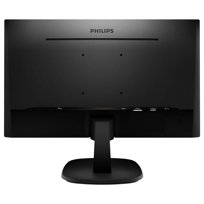 Monitor Philips 243V7QDSB/00 24" Full HD LED HDMI