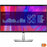 Monitor Gaming Dell P2723DE 27" Quad HD 60 Hz