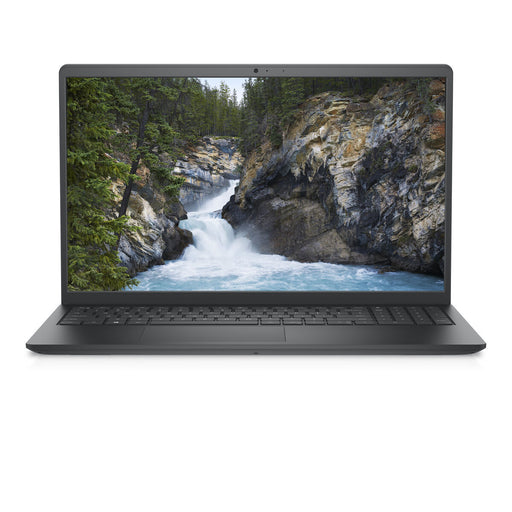 Laptop Dell Vostro 3520 15,6" Intel Core I3-1215U 8 GB RAM 256 GB SSD Qwerty Español