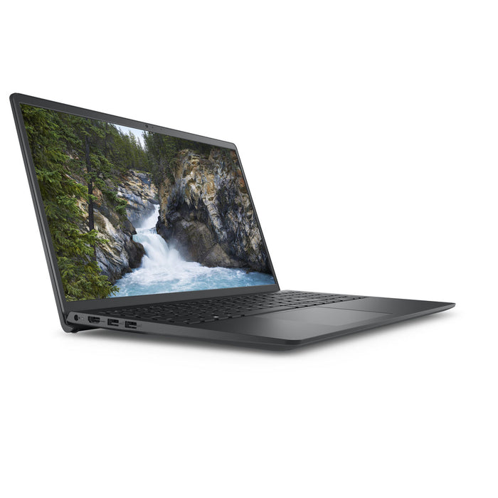 Laptop Dell 3520 15,6" Intel Core I7-1255U 16 GB RAM 512 GB SSD Qwerty Español