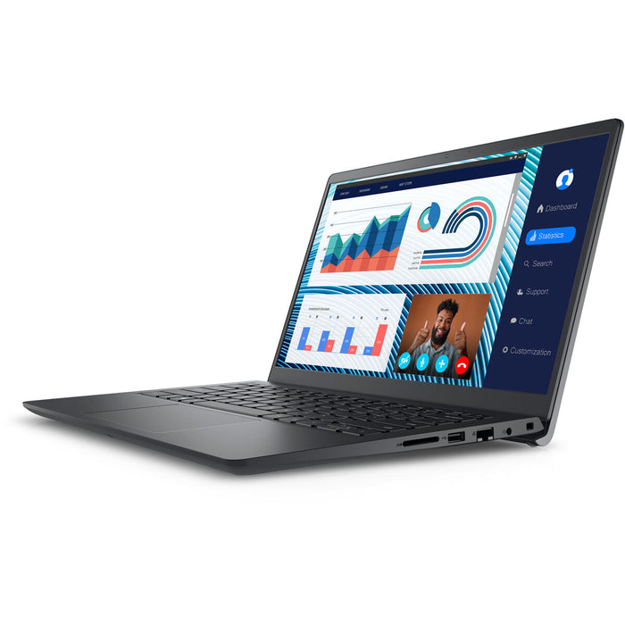 Laptop Dell 2RHXW 14" Intel Core i5-1235U 16 GB RAM 512 GB SSD Qwerty Español