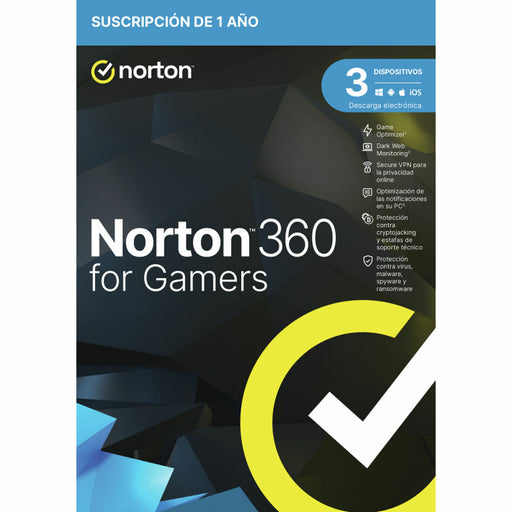 Antivirus Norton 21433182