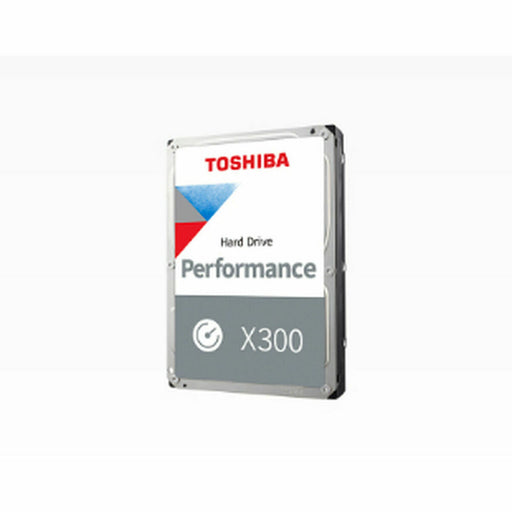 Disco Duro Toshiba HDELX14ZPA51F 3,5" 8 TB