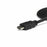 Cable USB C a HDMI Startech CDP2HDMM2MB 4K Ultra HD 2 m Negro