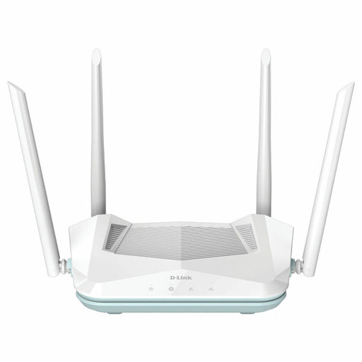 Router D-Link R15 WiFi 6 1500Mbps Blanco