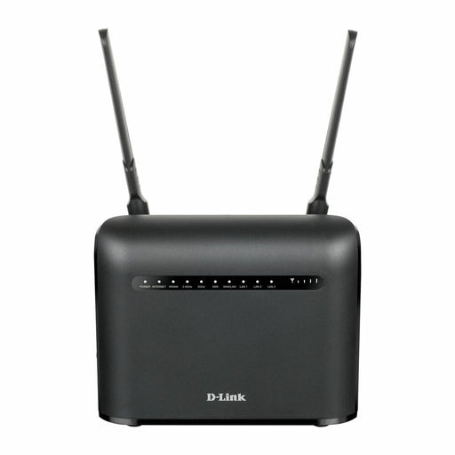 Router D-Link DWR-953V2 1200 Mbps Wi-Fi 5