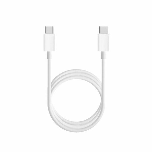 Cable USB C Xiaomi ‎SJV4108GL Blanco