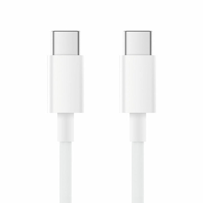 Cable USB-C Xiaomi SJV4108GL Blanco 1,5 m
