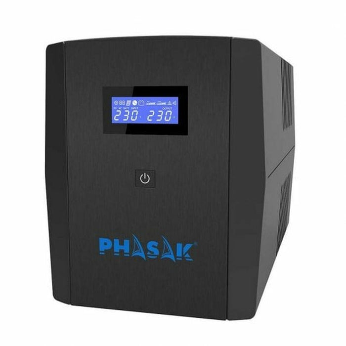 SAI Interactivo Phasak PH 7322