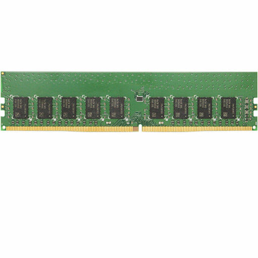 Memoria RAM Synology UDIMM 4 GB RAM DDR4