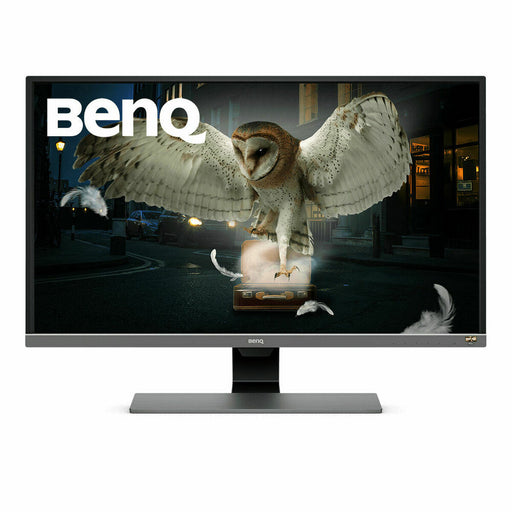 Monitor BenQ 31,5" 4K Ultra HD 60 Hz (Reacondicionado A)