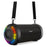 Altavoz Bluetooth Denver Electronics Negro 1500 mAh 8,5 W LED RGB