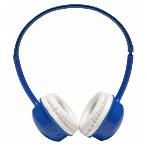 Auriculares de Diadema Plegables con Bluetooth Denver Electronics BTH-150 250 mAh