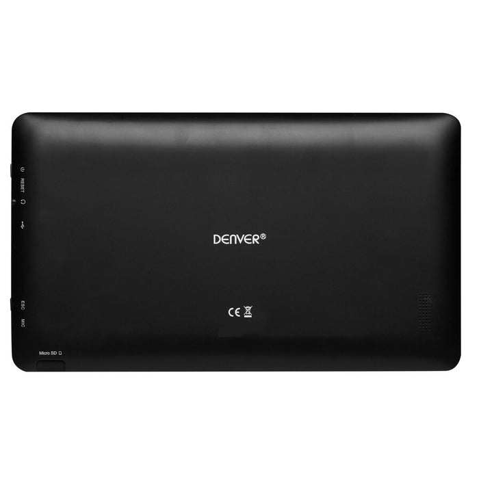 Tablet Denver Electronics TIQ-10494 2GB 32GB Negro 2 GB RAM 10,1" 10.1"