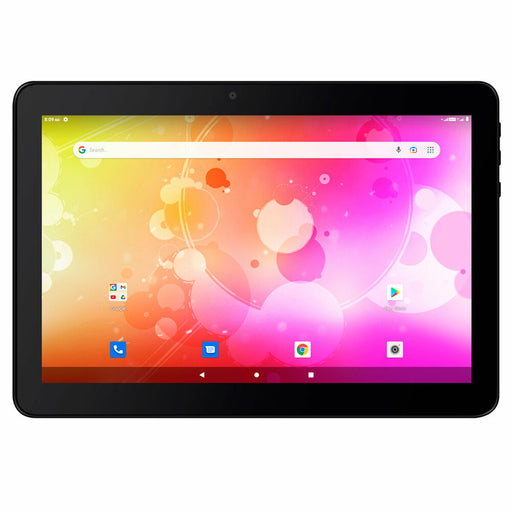 Tablet Denver Electronics TIQ-10443BL 10,1" Quad Core 2 GB RAM 16 GB Negro 16 GB 2 GB RAM 10,1"