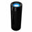 Altavoz Bluetooth Portátil Denver Electronics BTV-208BLACK 10W Negro