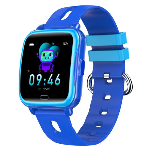 Smartwatch para Niños Denver Electronics SWK-110BU Azul 1,4"