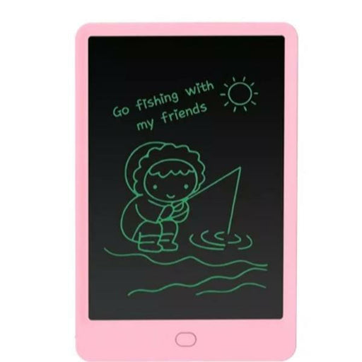 Tablet Interactiva Infantil Denver Electronics LWT-10510ROMK2 Rosa