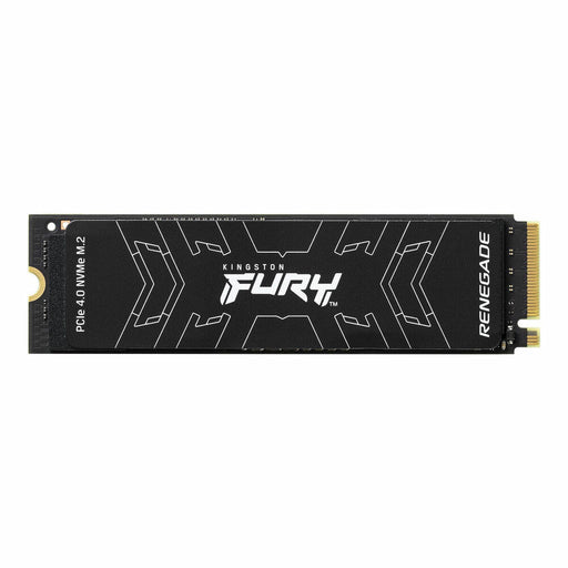Disco Duro Kingston FURY Renegade 4 TB SSD