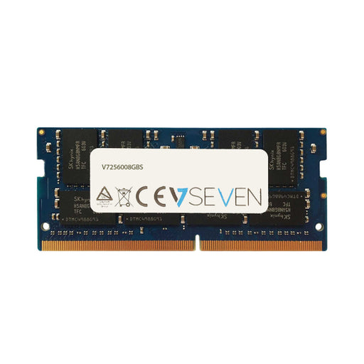 Memoria RAM V7 V7256008GBS