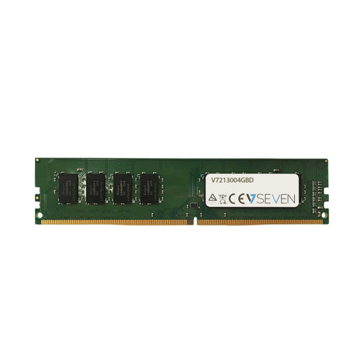 Memoria RAM V7 V7213004GBD