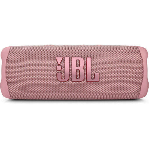 Altavoz Bluetooth Portátil JBL Flip 6 20 W Rosa