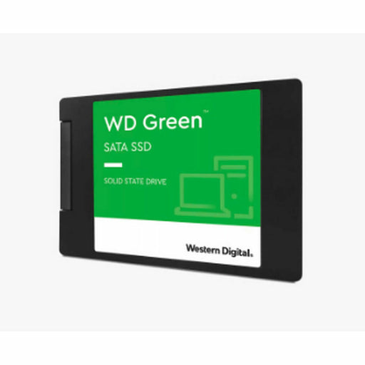 Disco Duro SSD Western Digital WDS100T3G0A 1 TB Interno SSD 1 TB 1 TB SSD