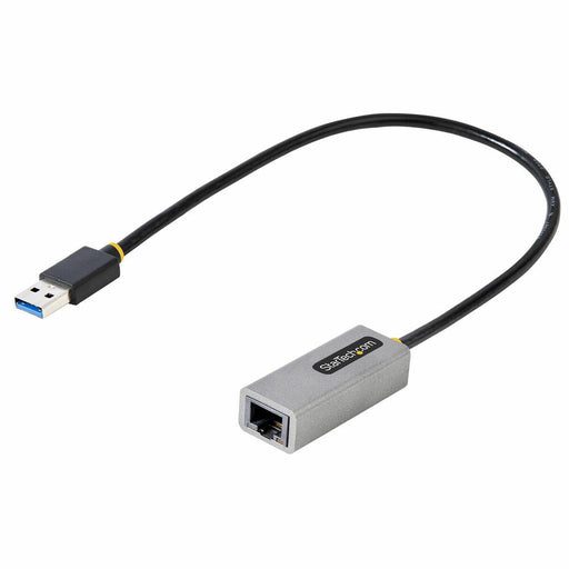 Adaptador USB a Ethernet Startech USB31000S2 Gris 0,3 m