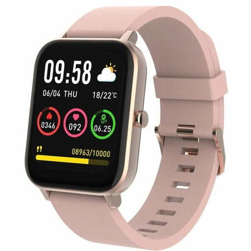 Smartwatch Forever 3 SW-320 Rosa