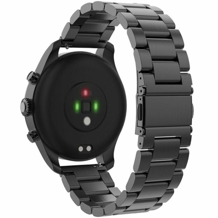 Smartwatch Forever SW-800 Negro 1,3"