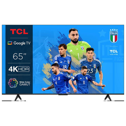 Smart TV TCL 65P755 4K Ultra HD 65" LED HDR D-LED