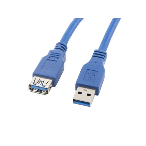 Cable USB Lanberg CA-US3E-10CC-0030-B