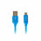 Cable Micro USB Lanberg CA-USBM-20CU-0018-BL 1,8 m