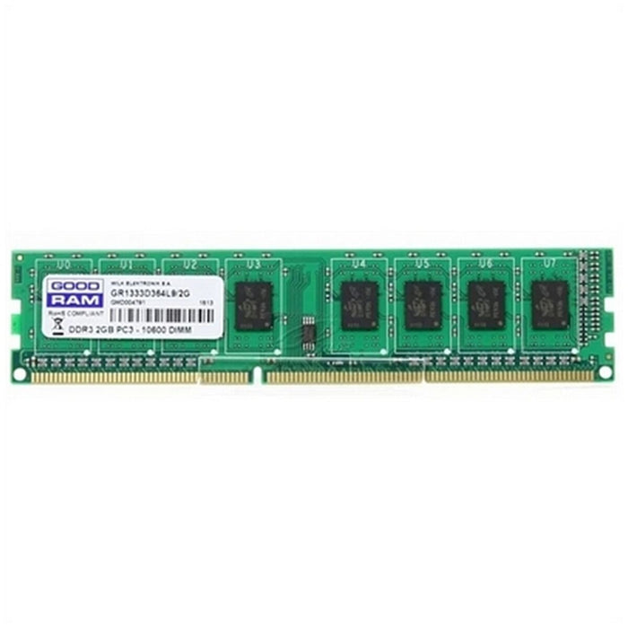 Memoria RAM GoodRam GR1333D364L9 DDR3