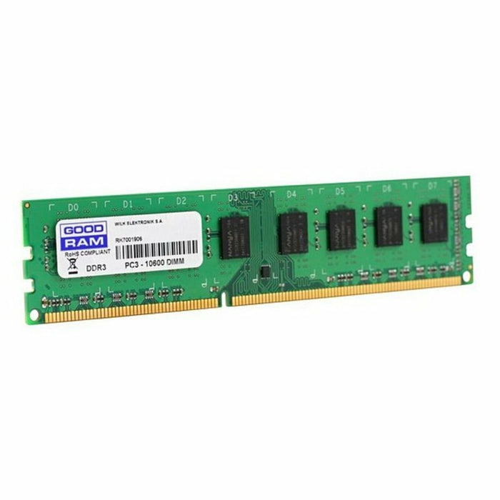Memoria RAM GoodRam GR1333D364L9 DDR3