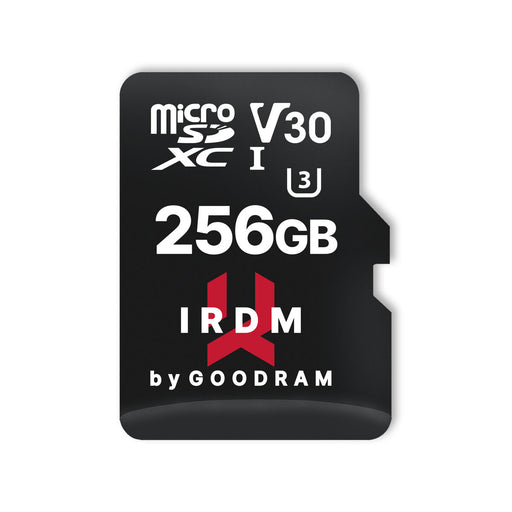 Memoria USB GoodRam IR-M3AA-2560R12 Negro 256 GB