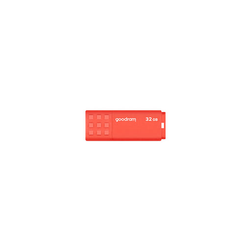 Memoria USB GoodRam UME3 Naranja 32 GB
