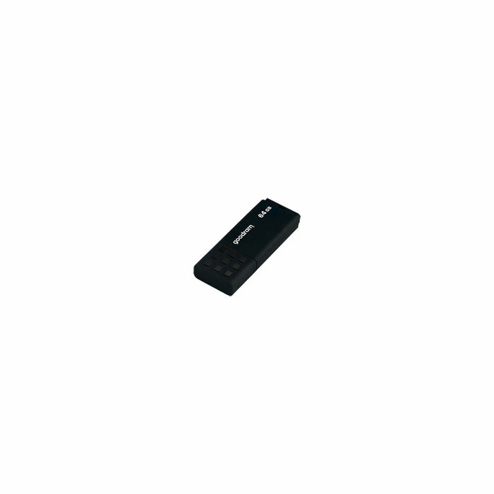 Memoria USB GoodRam UME3 Negro 64 GB