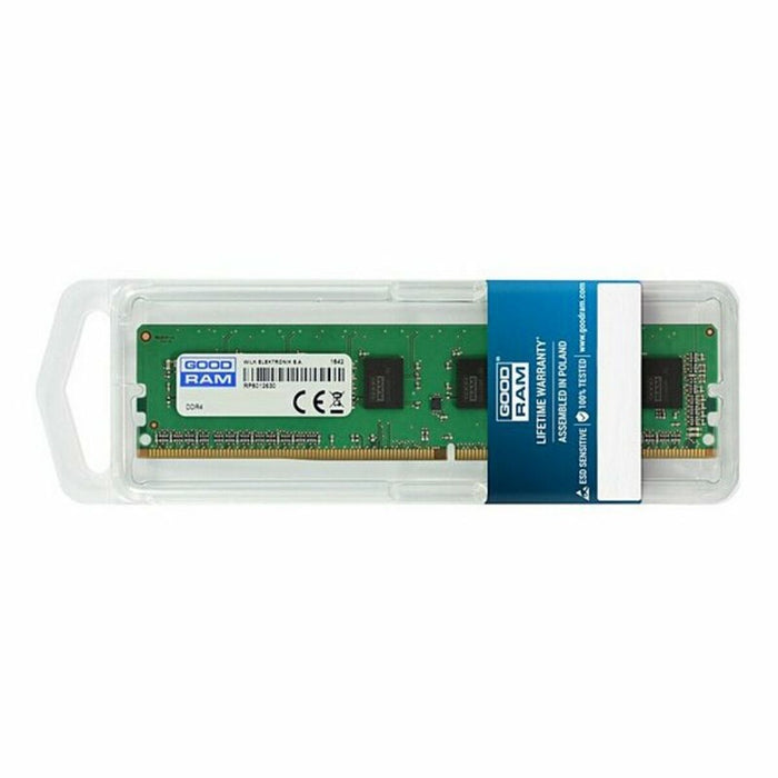 Memoria RAM GoodRam GR2666D464L19S 8 GB DDR4 PC4-21300 8 GB