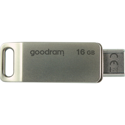 Memoria USB GoodRam ODA3 Plateado 16 GB
