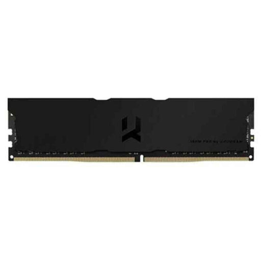 Memoria RAM GoodRam IRP-K3600D4V64L18S/1 16 GB (2 x 8 GB) DDR4 3600 MHz CL18 16 GB