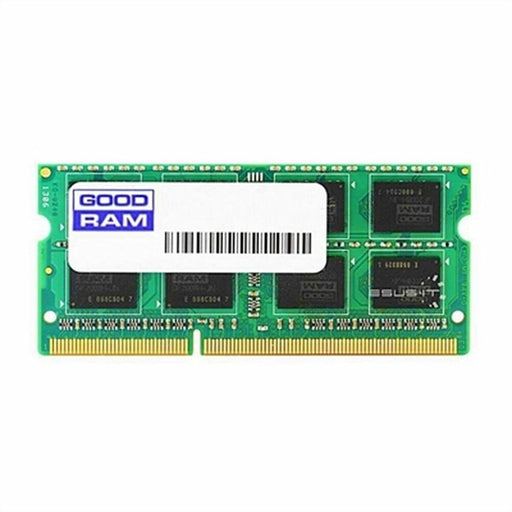 Memoria RAM GoodRam CL22 SODIMM 32 GB DDR4 3200 MHZ DDR4 DDR4-SDRAM CL22